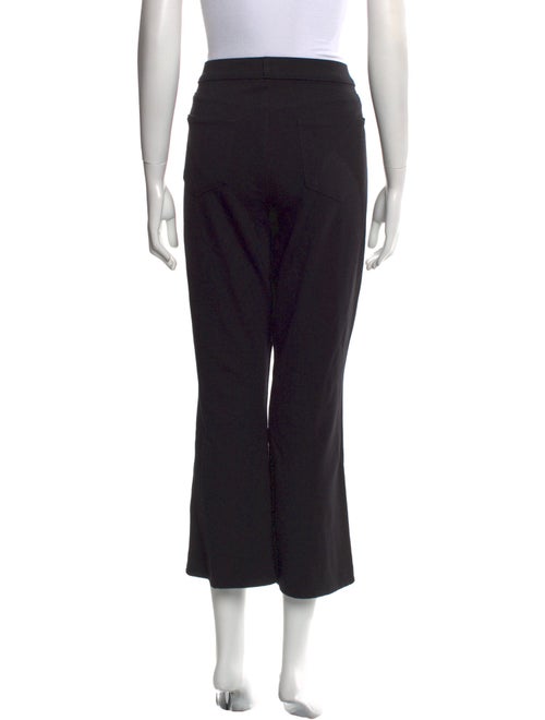 L'Agence Wide Leg Pants