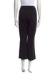 L'Agence Wide Leg Pants