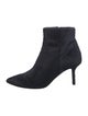 L'Agence Ponyhair Boots