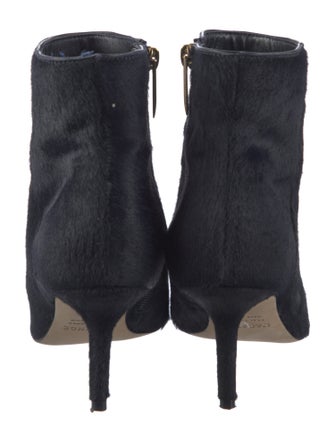 L'Agence Ponyhair Boots