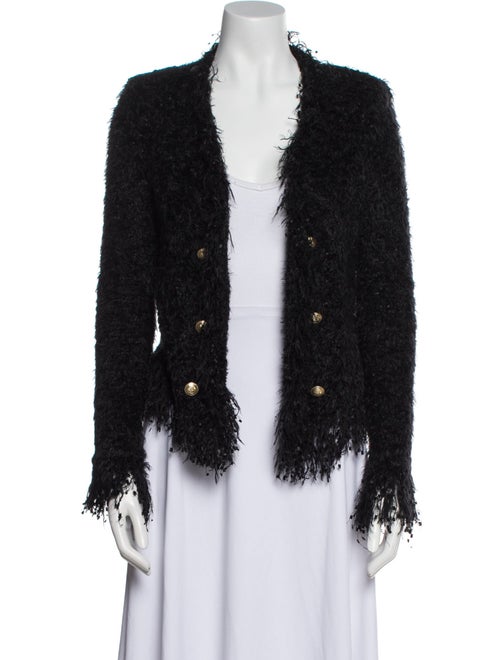 L'Agence Evening Jacket