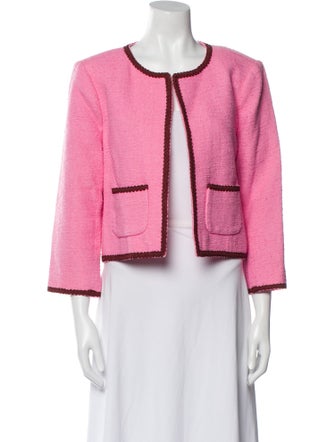L'Agence Evening Jacket