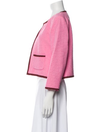 L'Agence Evening Jacket