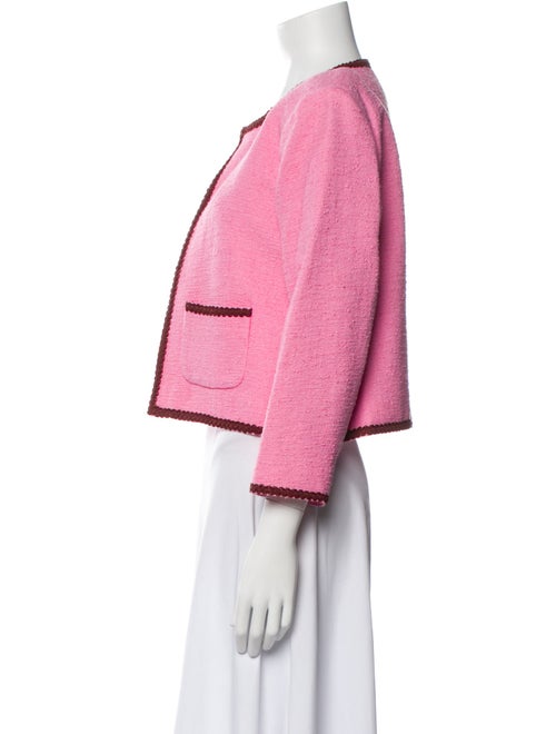 L'Agence Evening Jacket