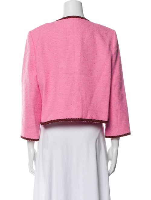 L'Agence Evening Jacket