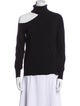 L'Agence Turtleneck Sweater