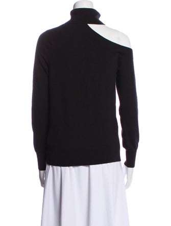 L'Agence Turtleneck Sweater