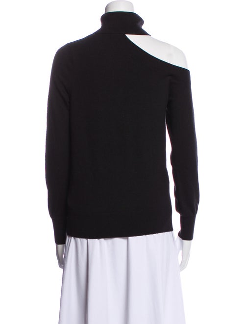 L'Agence Turtleneck Sweater
