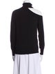 L'Agence Turtleneck Sweater
