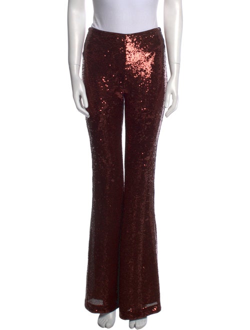 L'Agence Wide Leg Pants