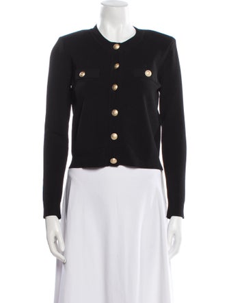 L'Agence Crew Neck Sweater