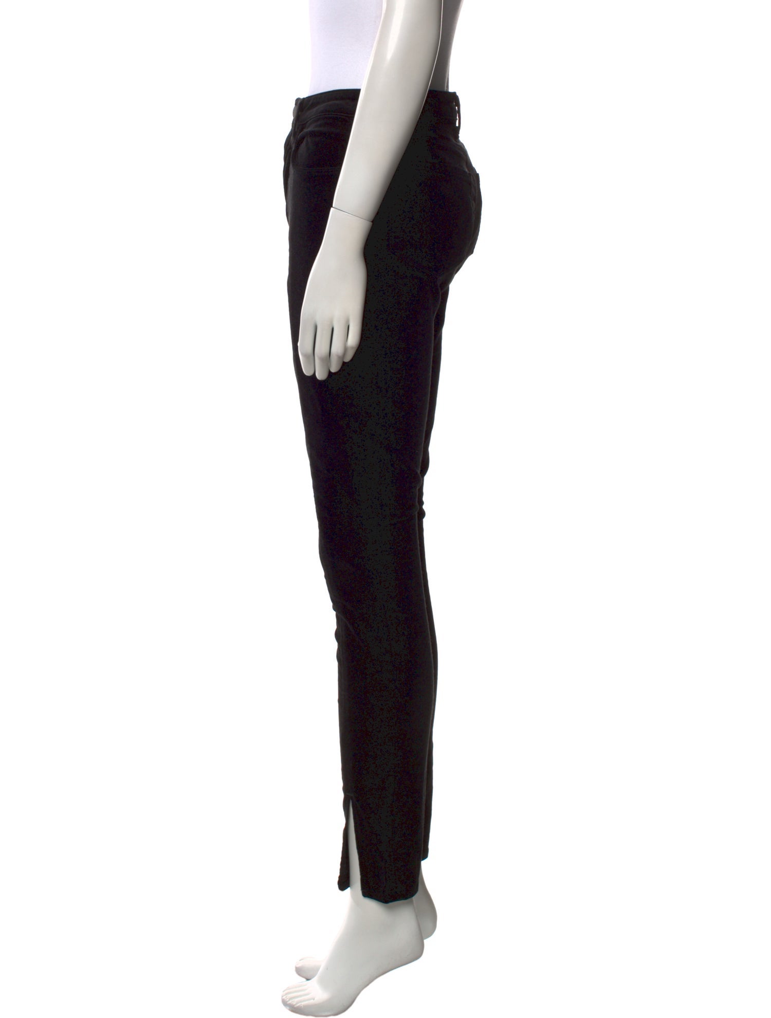 L'Agence Skinny Leg Pants