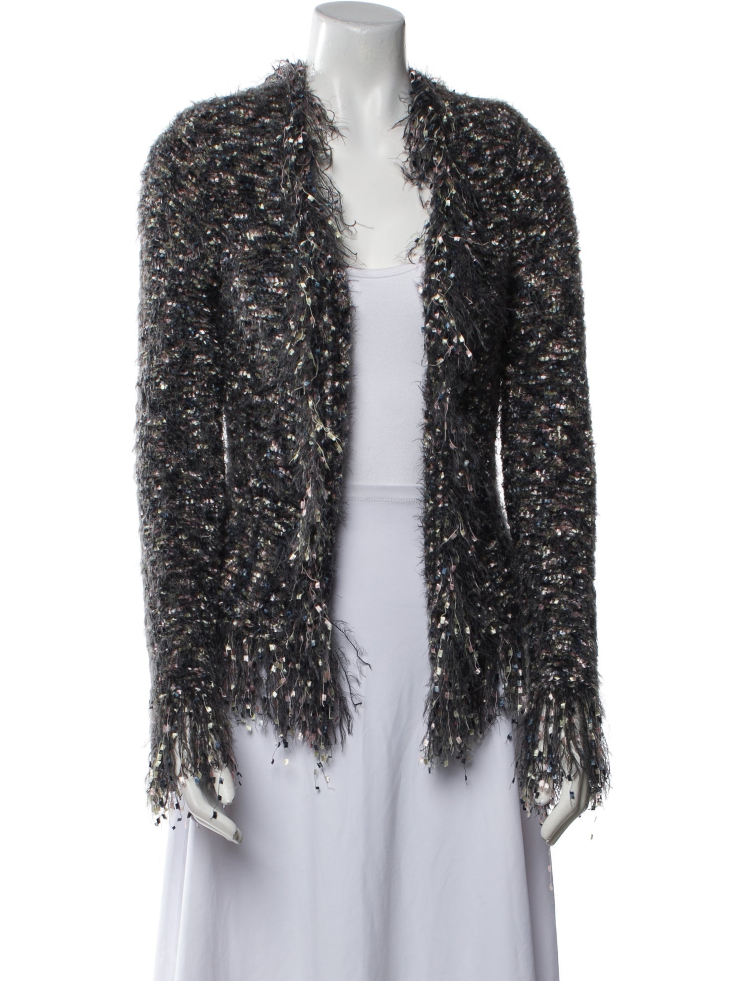 L'Agence Evening Jacket w/ Tags