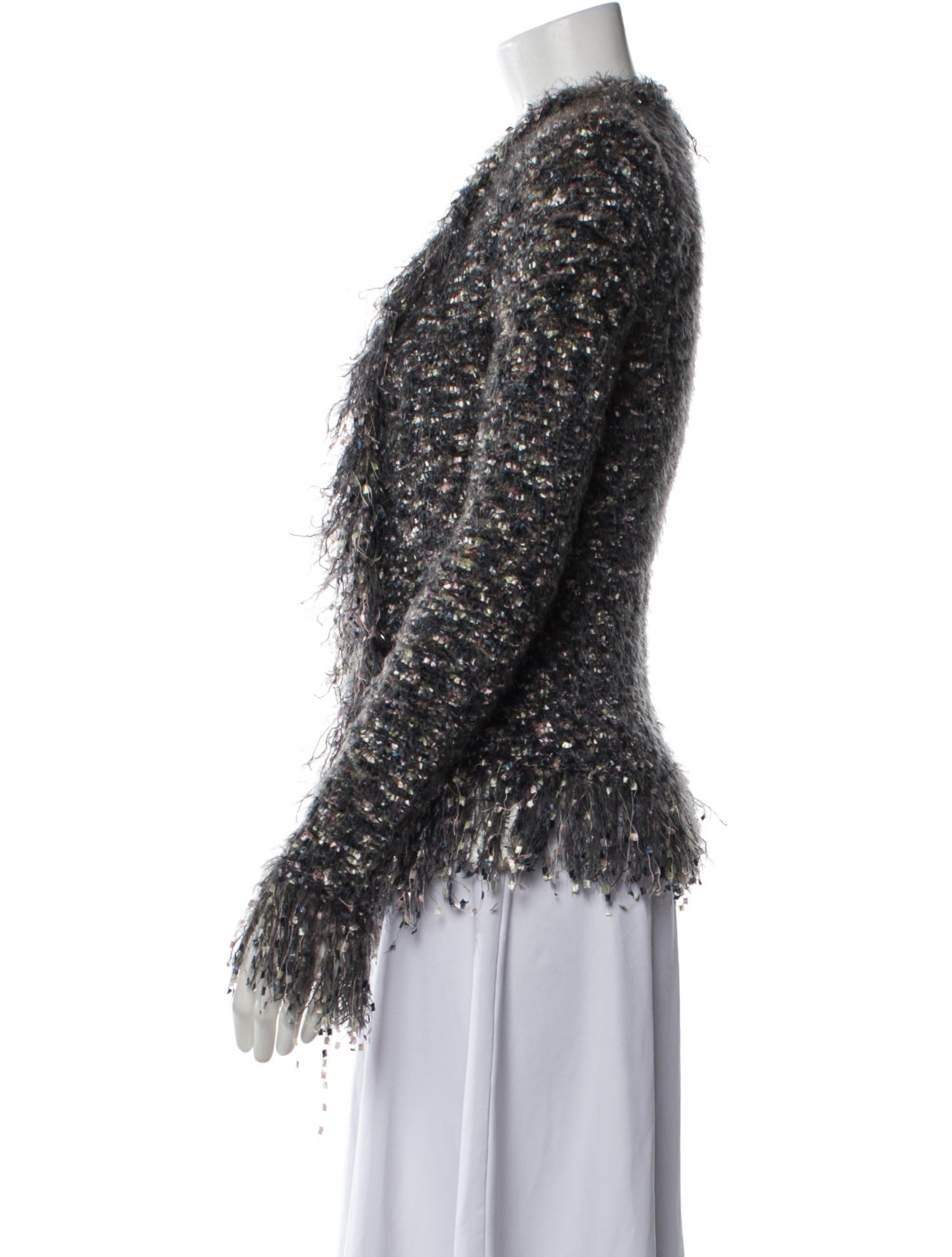 L'Agence Evening Jacket w/ Tags