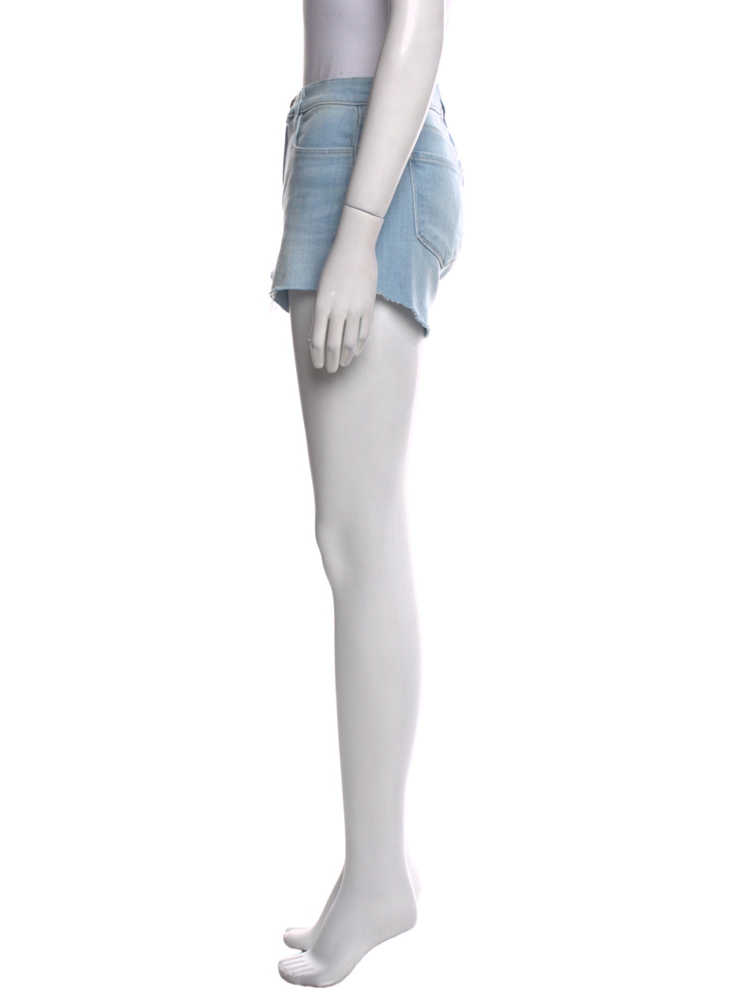 L'Agence Mini Shorts w/ Tags