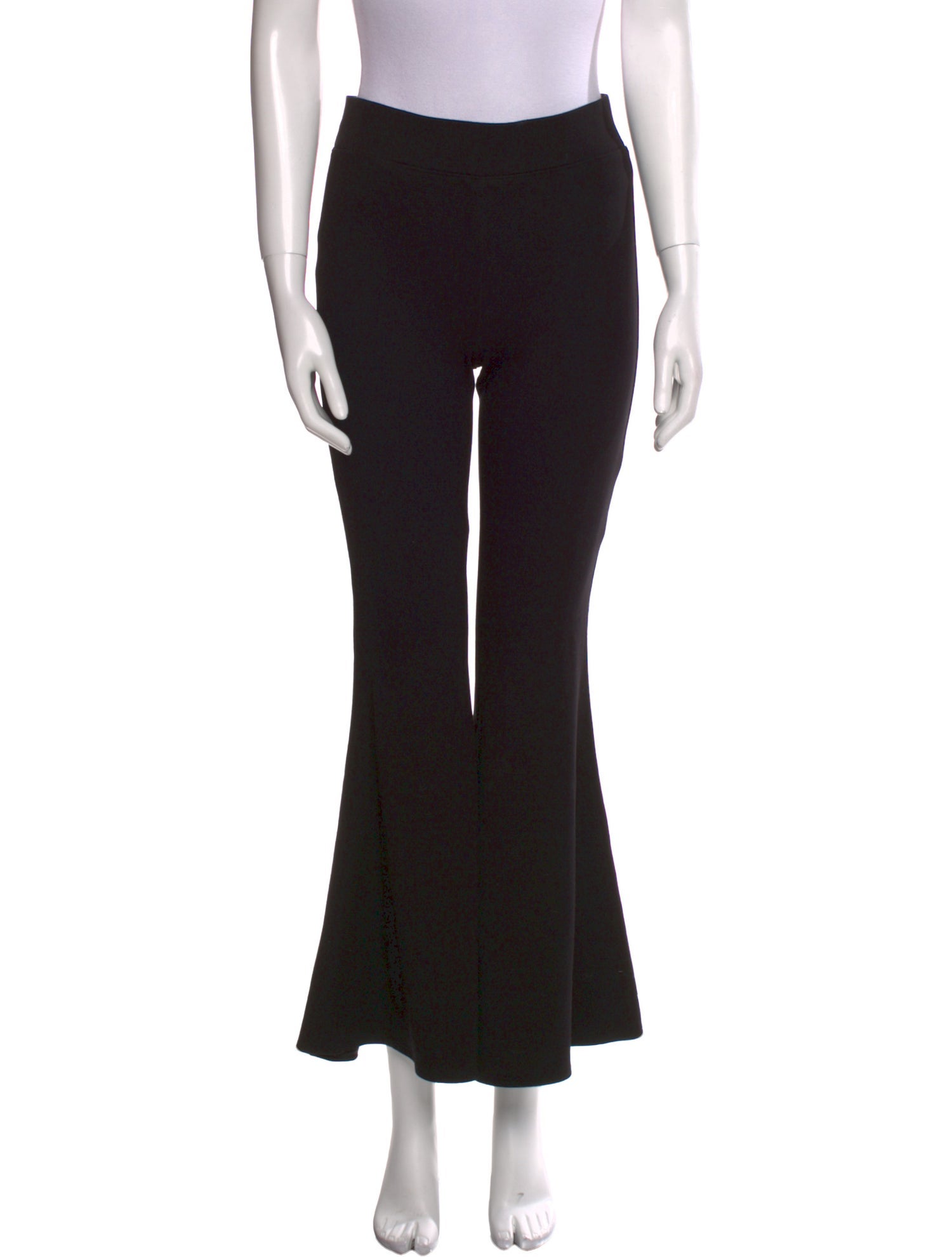L'Agence Wide Leg Pants