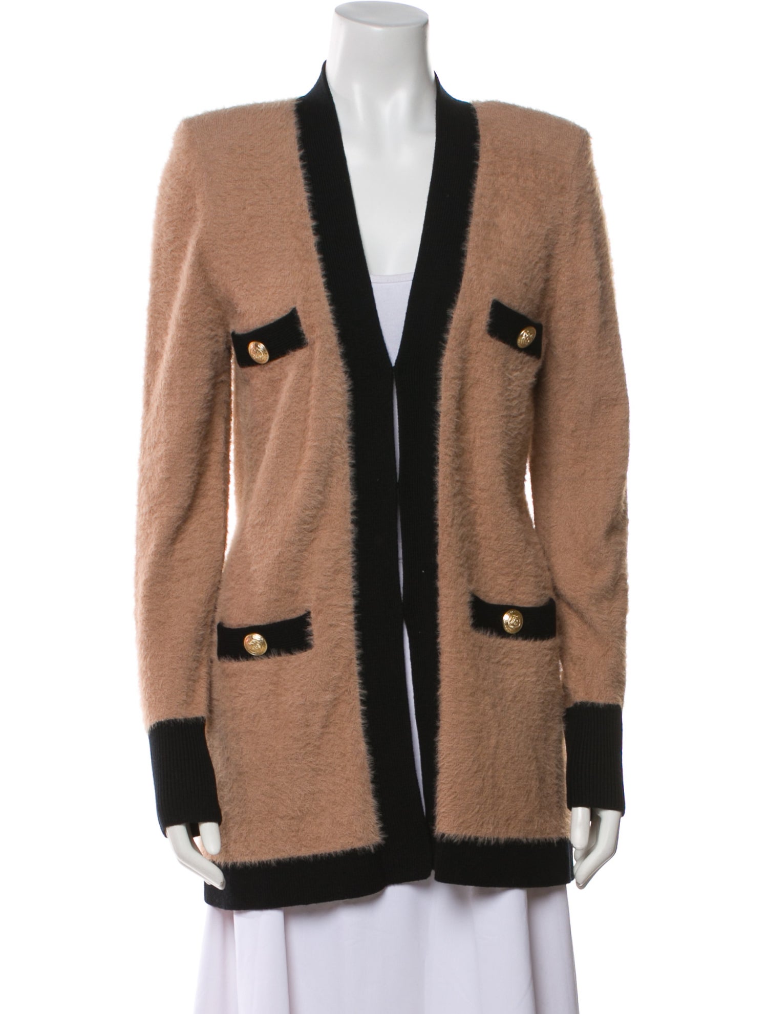 L'Agence Nylon Blazer