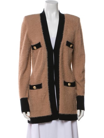 L'Agence Nylon Blazer