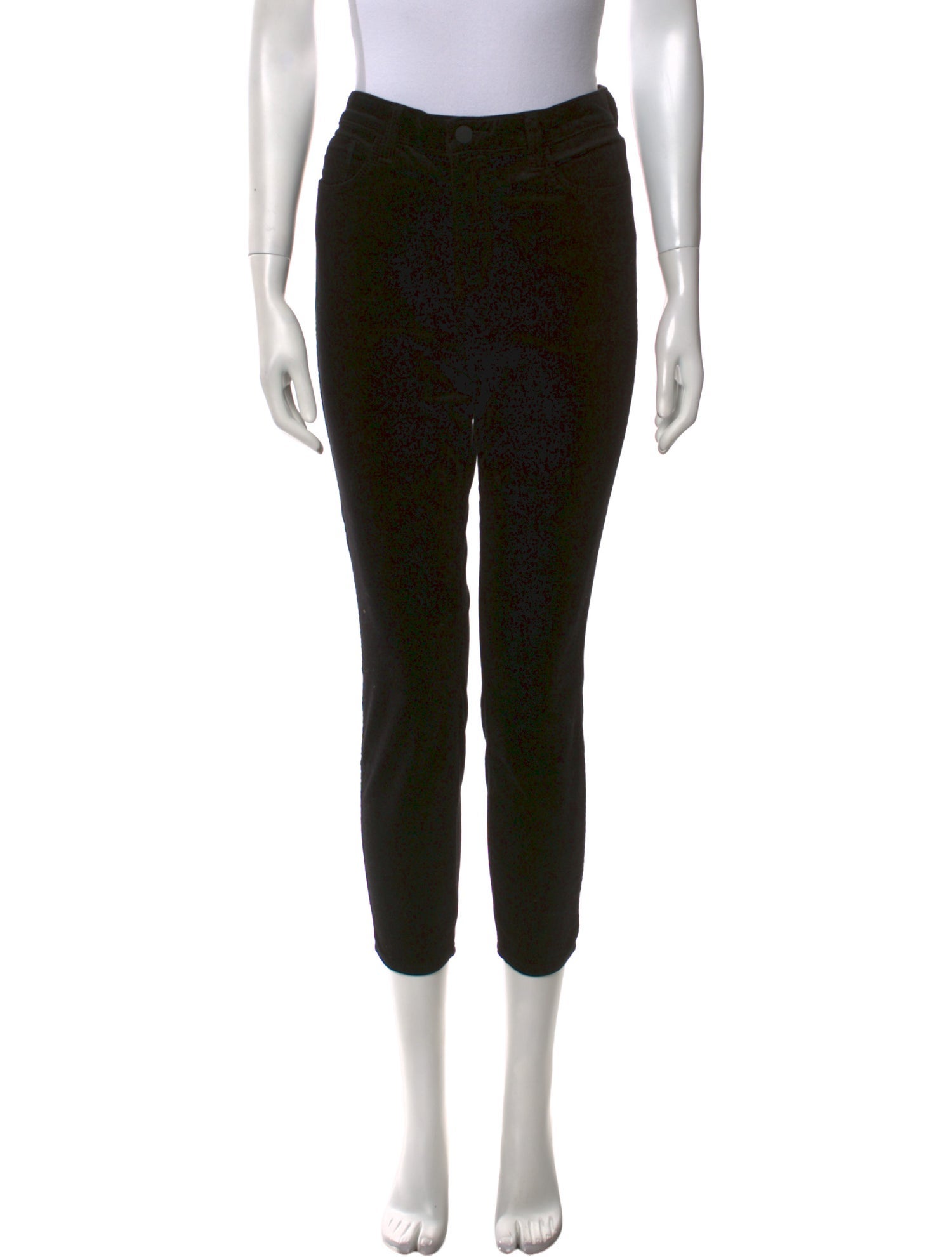 L'Agence Skinny Leg Pants