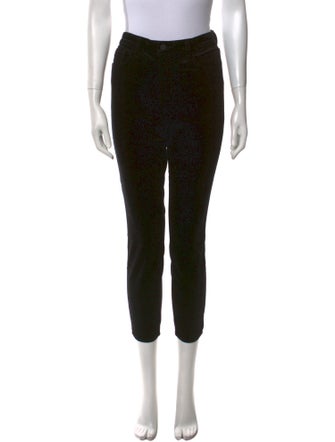 L'Agence Skinny Leg Pants