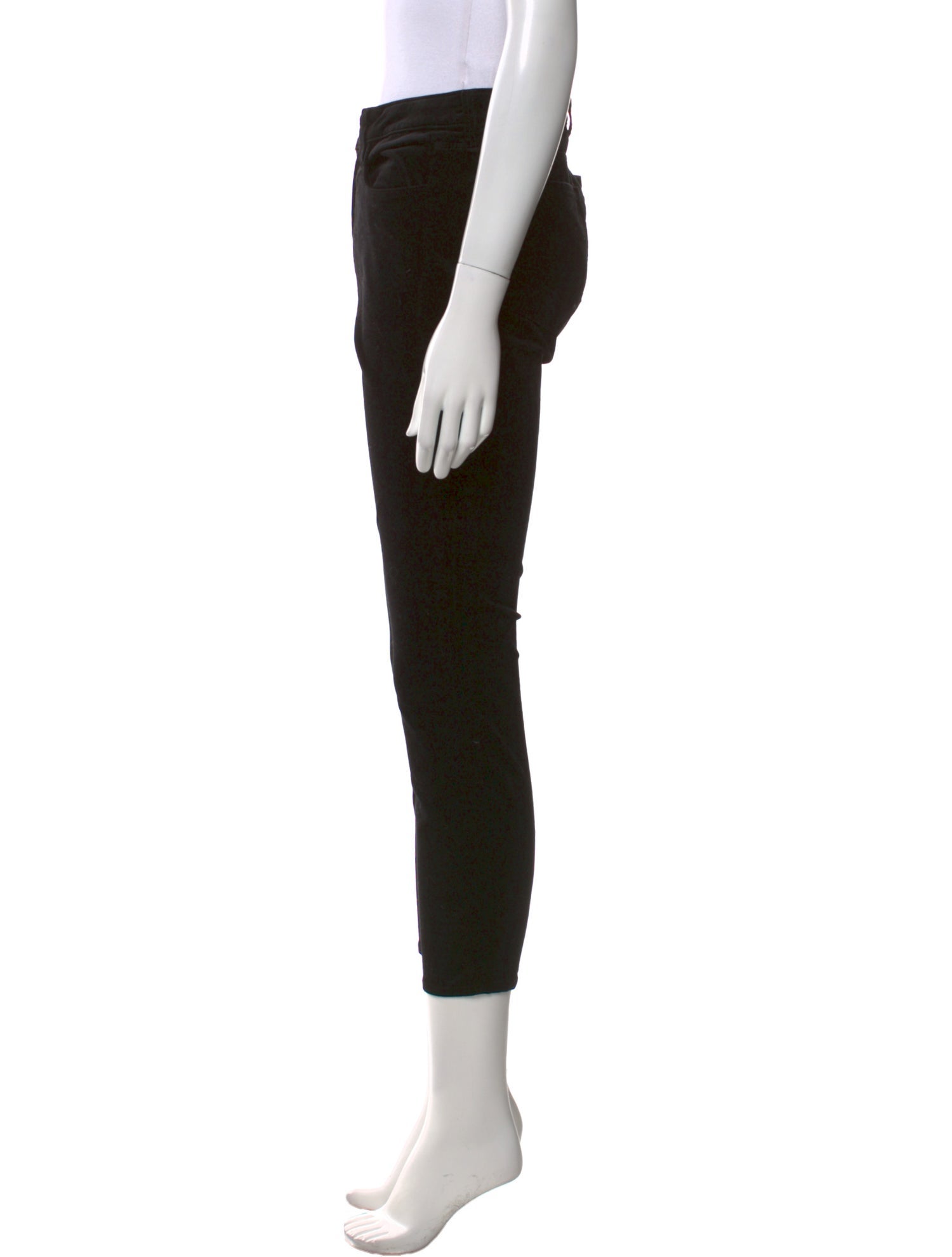 L'Agence Skinny Leg Pants