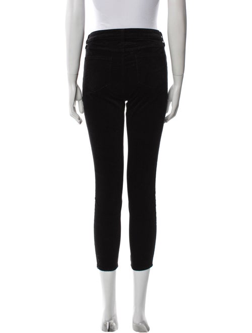 L'Agence Skinny Leg Pants