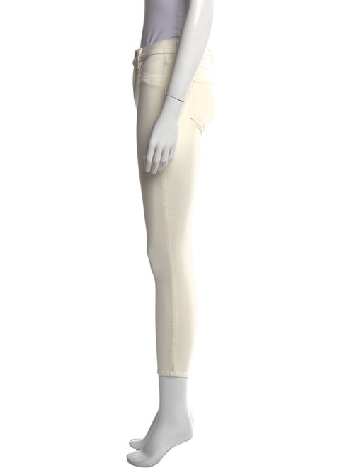 L'Agence Skinny Leg Pants