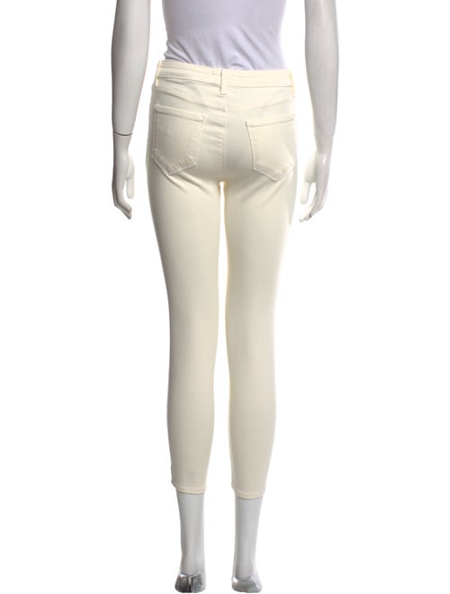 L'Agence Skinny Leg Pants