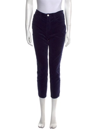 L'Agence Skinny Leg Pants