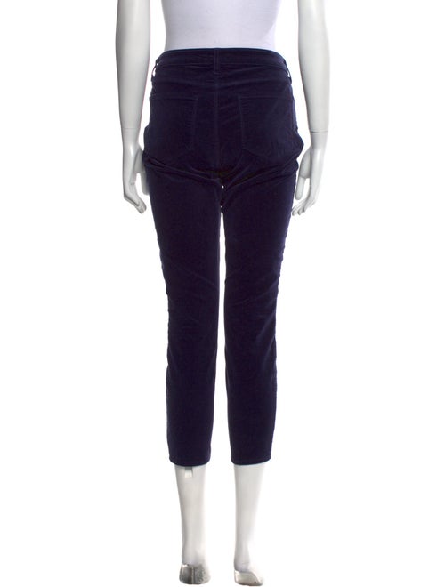 L'Agence Skinny Leg Pants
