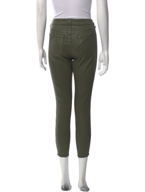 L'Agence Skinny Leg Pants