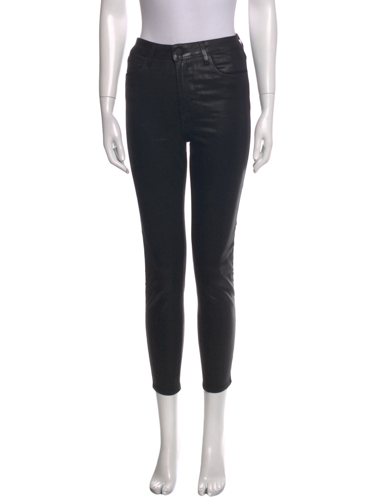 L'Agence Skinny Leg Pants