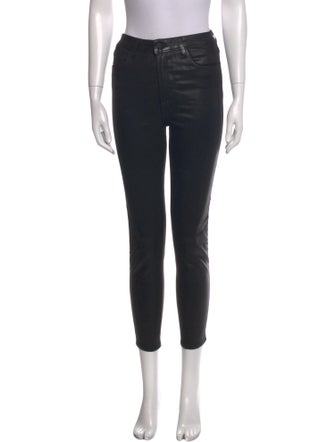 L'Agence Skinny Leg Pants