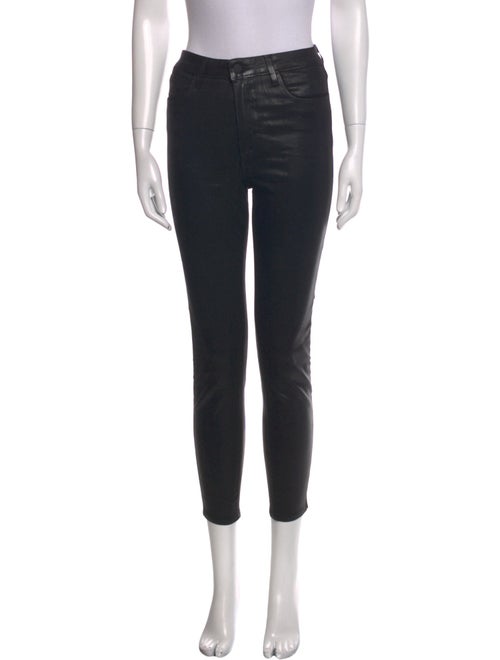 L'Agence Skinny Leg Pants