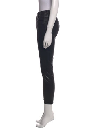 L'Agence Skinny Leg Pants