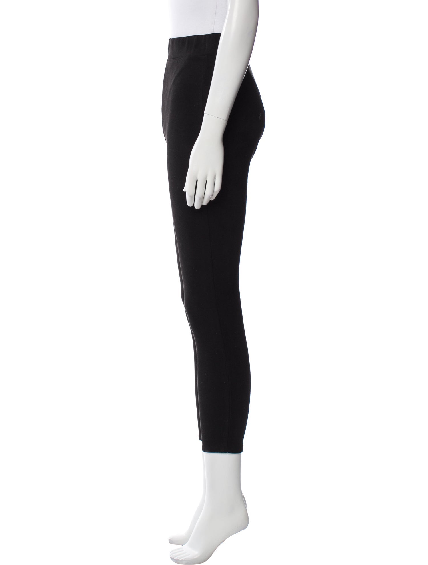 L'Agence Skinny Leg Pants