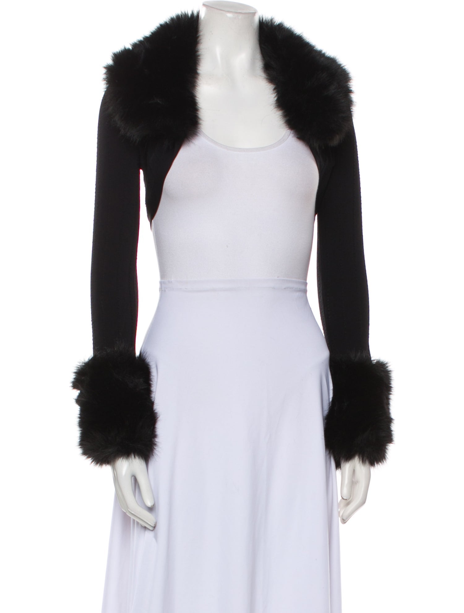 L'Agence Bolero w/ Tags