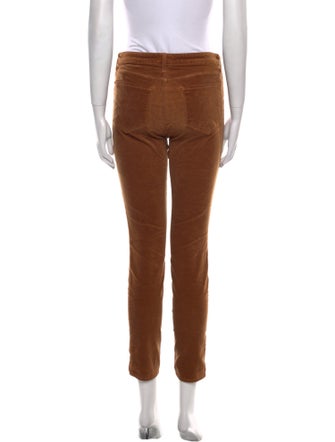 L'Agence Skinny Leg Pants