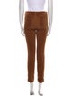 L'Agence Skinny Leg Pants
