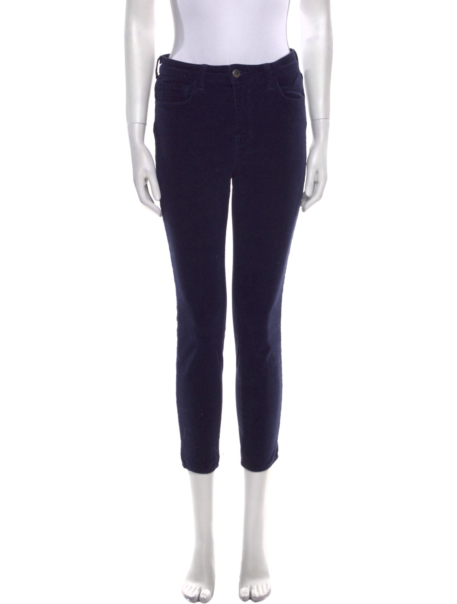 L'Agence Skinny Leg Pants