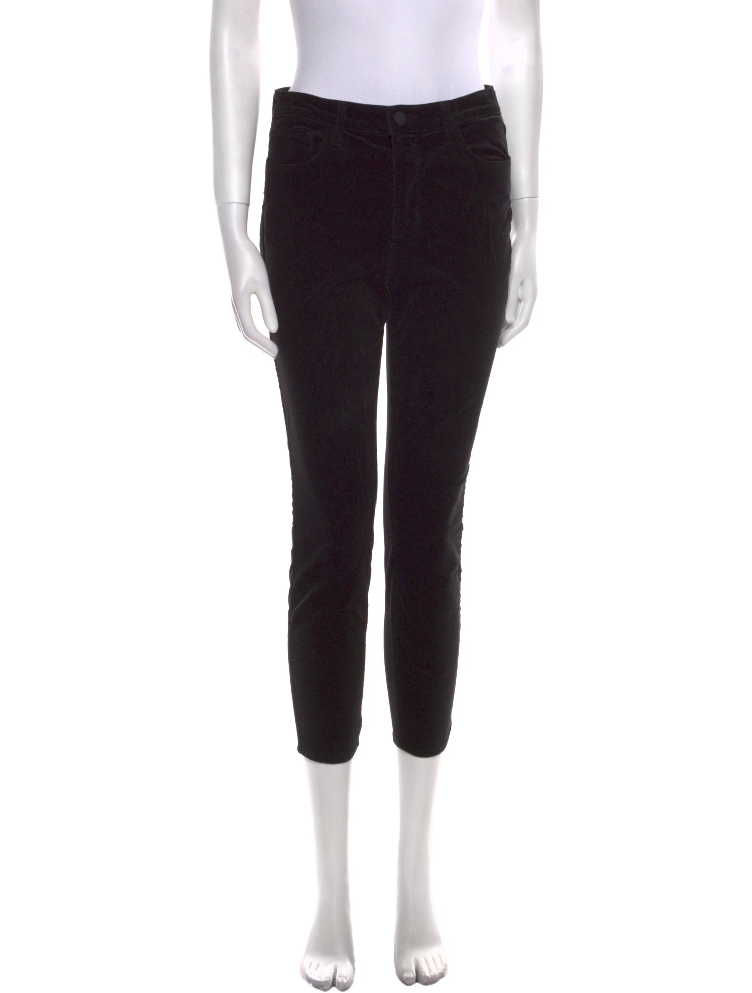 L'Agence Skinny Leg Pants