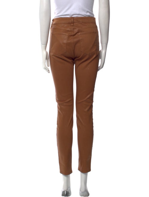 L'Agence Skinny Leg Pants