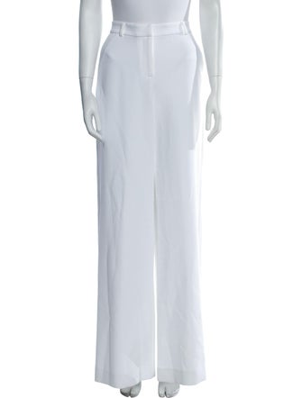 L'Agence Wide Leg Pants