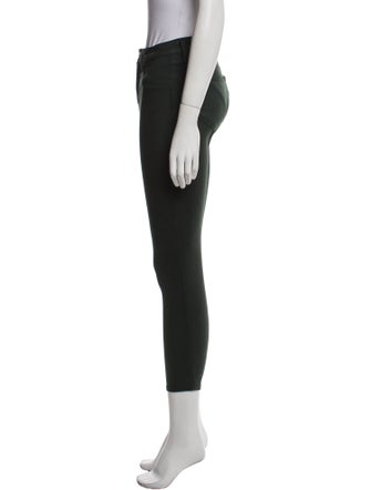 L'Agence Skinny Leg Pants