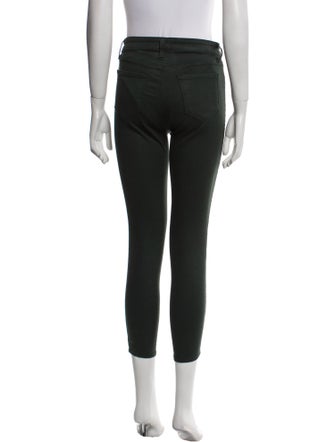 L'Agence Skinny Leg Pants