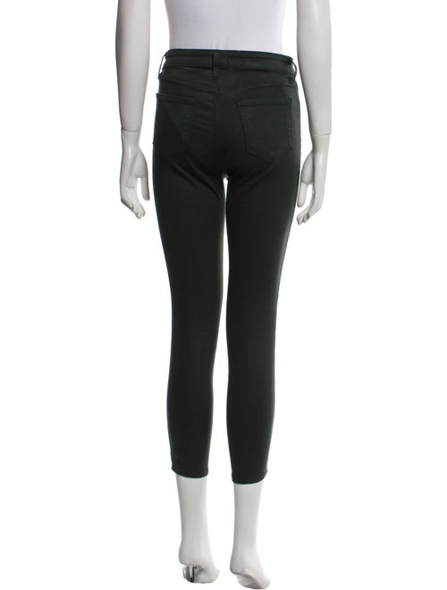 L'Agence Skinny Leg Pants