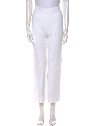 L'Agence Wide Leg Pants