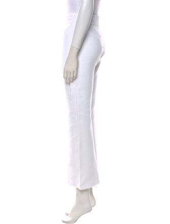 L'Agence Wide Leg Pants