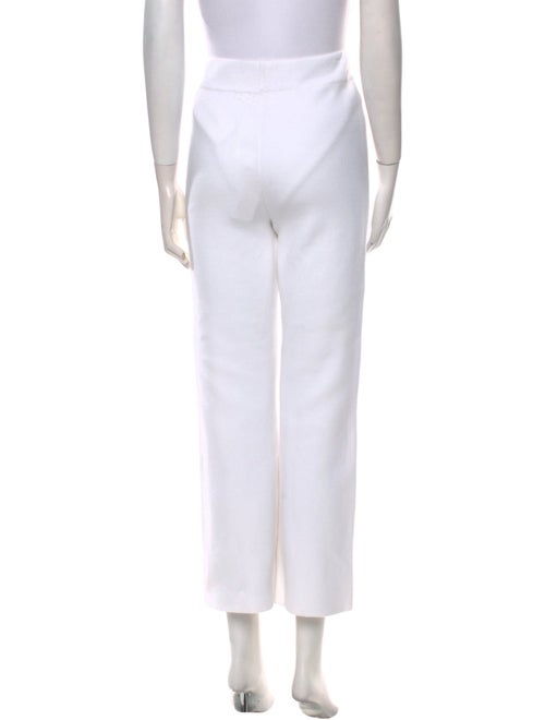 L'Agence Wide Leg Pants