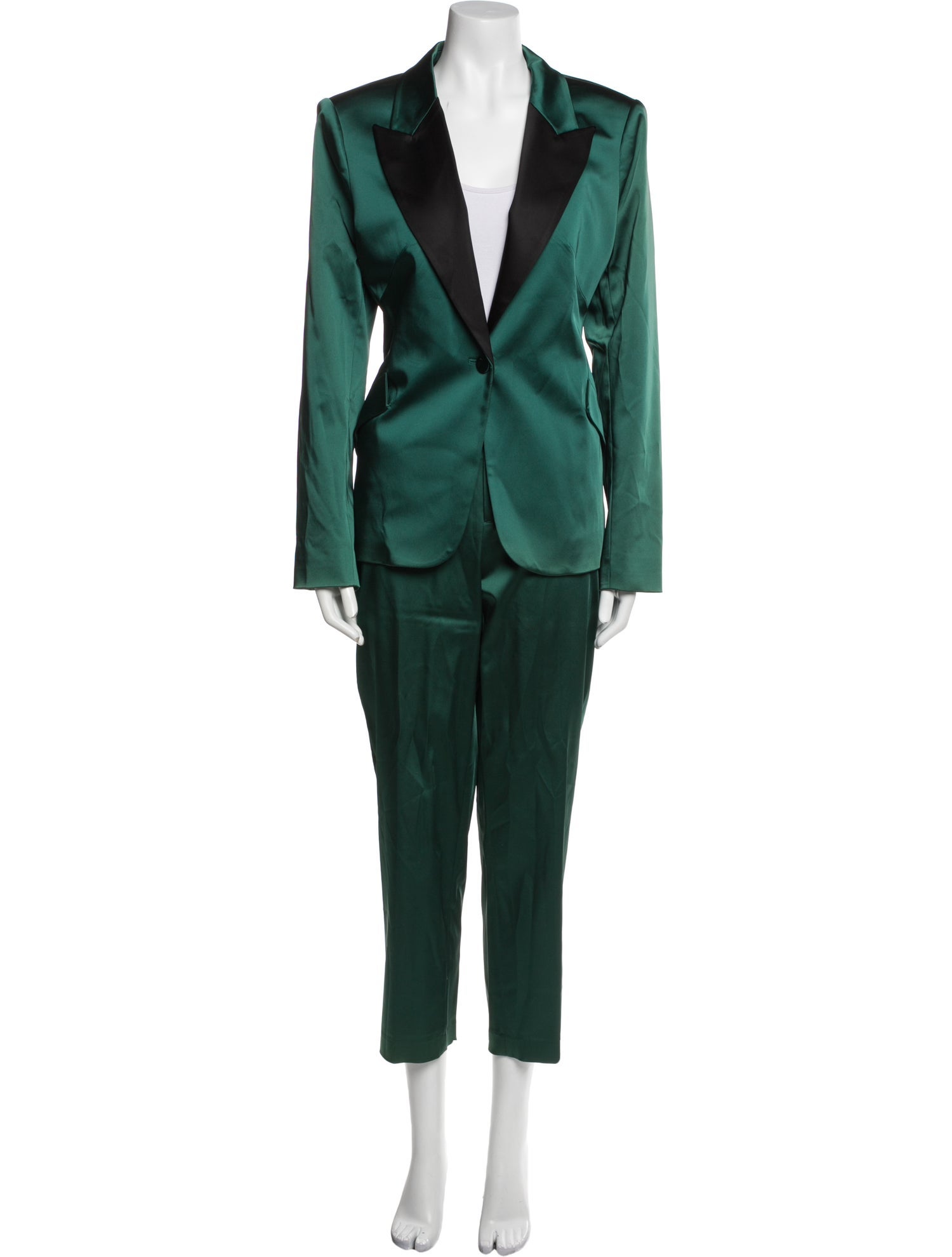 L'Agence Pantsuit w/ Tags